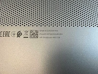 Laptop - hp - probook 450 15.6 inch g9 notebook pc - afbeelding 7 van  7
