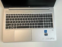 Laptop - hp - probook 450 15.6 inch g9 notebook pc - afbeelding 2 van  6