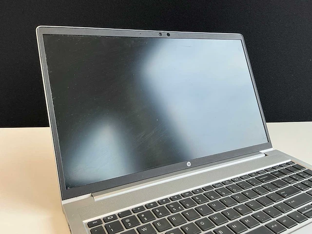 Laptop - hp - probook 450 15.6 inch g9 notebook pc - afbeelding 3 van  6