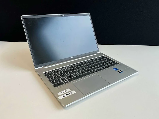 Laptop - hp - probook 450 15.6 inch g9 notebook pc - afbeelding 5 van  5