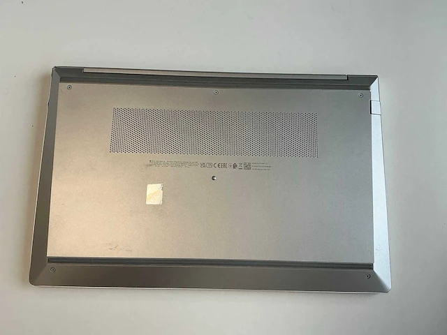 Laptop - hp - probook 450 15.6 inch g9 notebook pc - afbeelding 2 van  5
