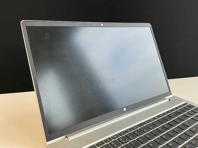Laptop - hp - probook 450 15.6 inch g9 notebook pc - afbeelding 3 van  6