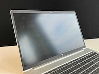 Laptop - hp - probook 450 15.6 inch g9 notebook pc - afbeelding 3 van  6