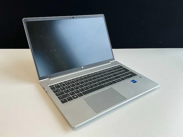 Laptop - hp - probook 450 15.6 inch g9 notebook pc - afbeelding 1 van  1
