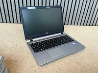 Laptop - hp - probook 450 g3 - afbeelding 1 van  7
