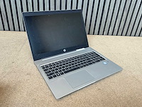 Laptop - hp - probook 450 g6 - afbeelding 1 van  7
