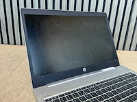Laptop - hp - probook 450 g6 - afbeelding 4 van  7