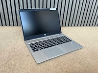 Laptop - hp - probook 450 g6 - afbeelding 1 van  7