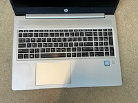Laptop - hp - probook 450 g6 - afbeelding 2 van  7