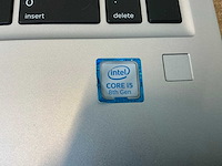 Laptop - hp - probook 450 g6 - afbeelding 3 van  7
