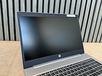 Laptop - hp - probook 450 g6 - afbeelding 4 van  7