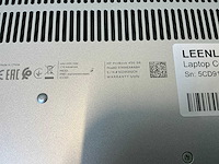 Laptop - hp - probook 450 g6 - afbeelding 7 van  7