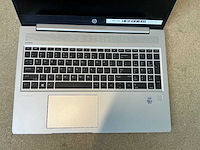 Laptop - hp - probook 450 g7 - afbeelding 1 van  3