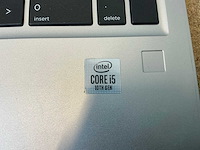 Laptop - hp - probook 450 g7 - afbeelding 2 van  3