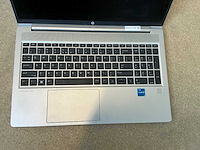 Laptop - hp - probook 450 g8 notebook pc - afbeelding 2 van  7