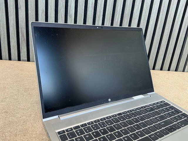 Laptop - hp - probook 450 g8 notebook pc - afbeelding 4 van  7