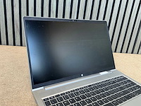 Laptop - hp - probook 450 g8 notebook pc - afbeelding 4 van  7