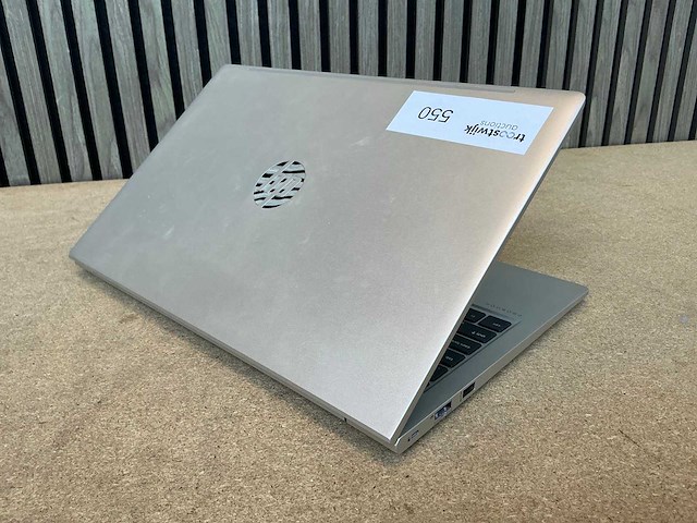 Laptop - hp - probook 450 g8 notebook pc - afbeelding 5 van  7