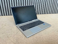 Laptop - hp - probook 450 g8 notebook pc - afbeelding 1 van  7