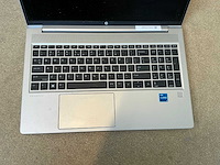 Laptop - hp - probook 450 g8 notebook pc - afbeelding 2 van  7