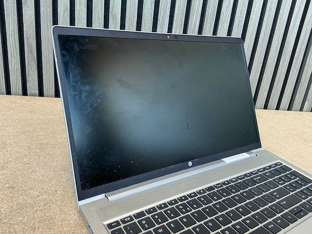 Laptop - hp - probook 450 g8 notebook pc - afbeelding 4 van  7