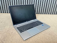 Laptop - hp - probook 450 g8 notebook pc - afbeelding 1 van  7