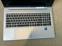 Laptop - hp - probook 450 g8 notebook pc - afbeelding 2 van  7