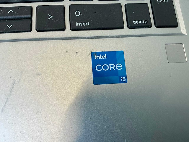Laptop - hp - probook 450 g8 notebook pc - afbeelding 3 van  7