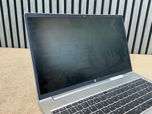 Laptop - hp - probook 450 g8 notebook pc - afbeelding 4 van  7