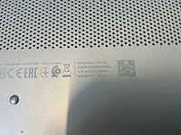 Laptop - hp - probook 450 g8 notebook pc - afbeelding 7 van  7