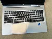 Laptop - hp - probook 450 g8 notebook pc - afbeelding 2 van  7