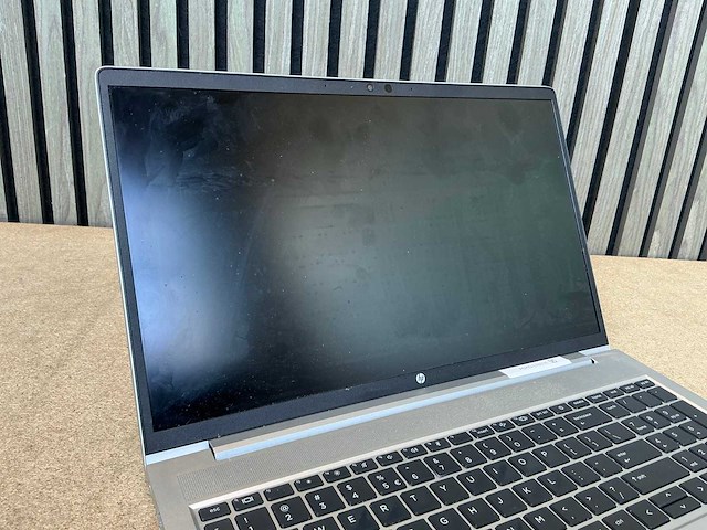 Laptop - hp - probook 450 g8 notebook pc - afbeelding 4 van  7