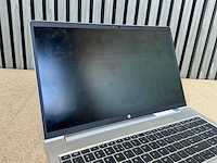 Laptop - hp - probook 450 g8 notebook pc - afbeelding 4 van  7