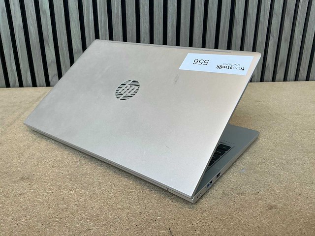 Laptop - hp - probook 450 g8 notebook pc - afbeelding 5 van  7