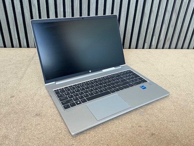 Laptop - hp - probook 450 g8 notebook pc - afbeelding 1 van  6