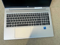 Laptop - hp - probook 450 g8 notebook pc - afbeelding 2 van  6