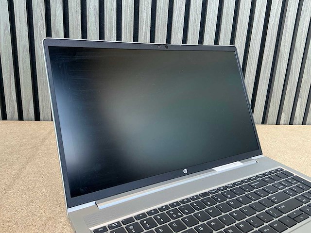 Laptop - hp - probook 450 g8 notebook pc - afbeelding 4 van  6