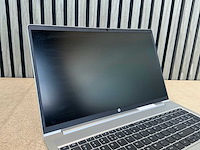 Laptop - hp - probook 450 g8 notebook pc - afbeelding 4 van  6