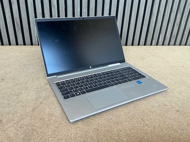 Laptop - hp - probook 450 g8 notebook pc - afbeelding 1 van  7