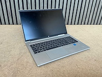 Laptop - hp - probook 450 g8 notebook pc - afbeelding 1 van  7