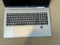 Laptop - hp - probook 450 g8 notebook pc - afbeelding 2 van  7