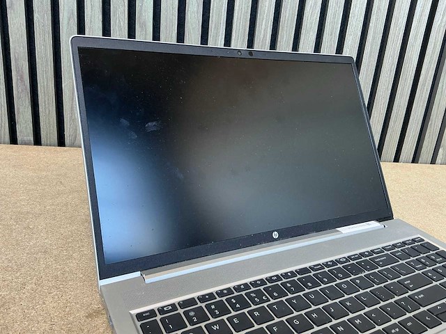 Laptop - hp - probook 450 g8 notebook pc - afbeelding 4 van  7