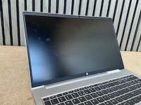 Laptop - hp - probook 450 g8 notebook pc - afbeelding 4 van  7