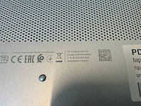 Laptop - hp - probook 450 g8 notebook pc - afbeelding 7 van  7