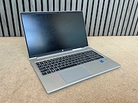Laptop - hp - probook 450 g8 notebook pc - afbeelding 1 van  7