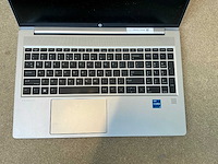Laptop - hp - probook 450 g8 notebook pc - afbeelding 2 van  7