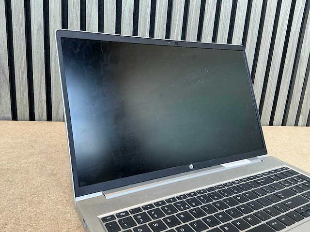 Laptop - hp - probook 450 g8 notebook pc - afbeelding 4 van  7