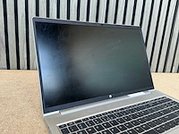 Laptop - hp - probook 450 g8 notebook pc - afbeelding 4 van  7