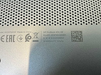 Laptop - hp - probook 450 g8 notebook pc - afbeelding 7 van  7