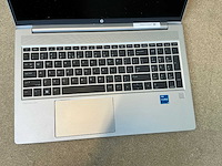 Laptop - hp - probook 450 g8 notebook pc - afbeelding 2 van  7